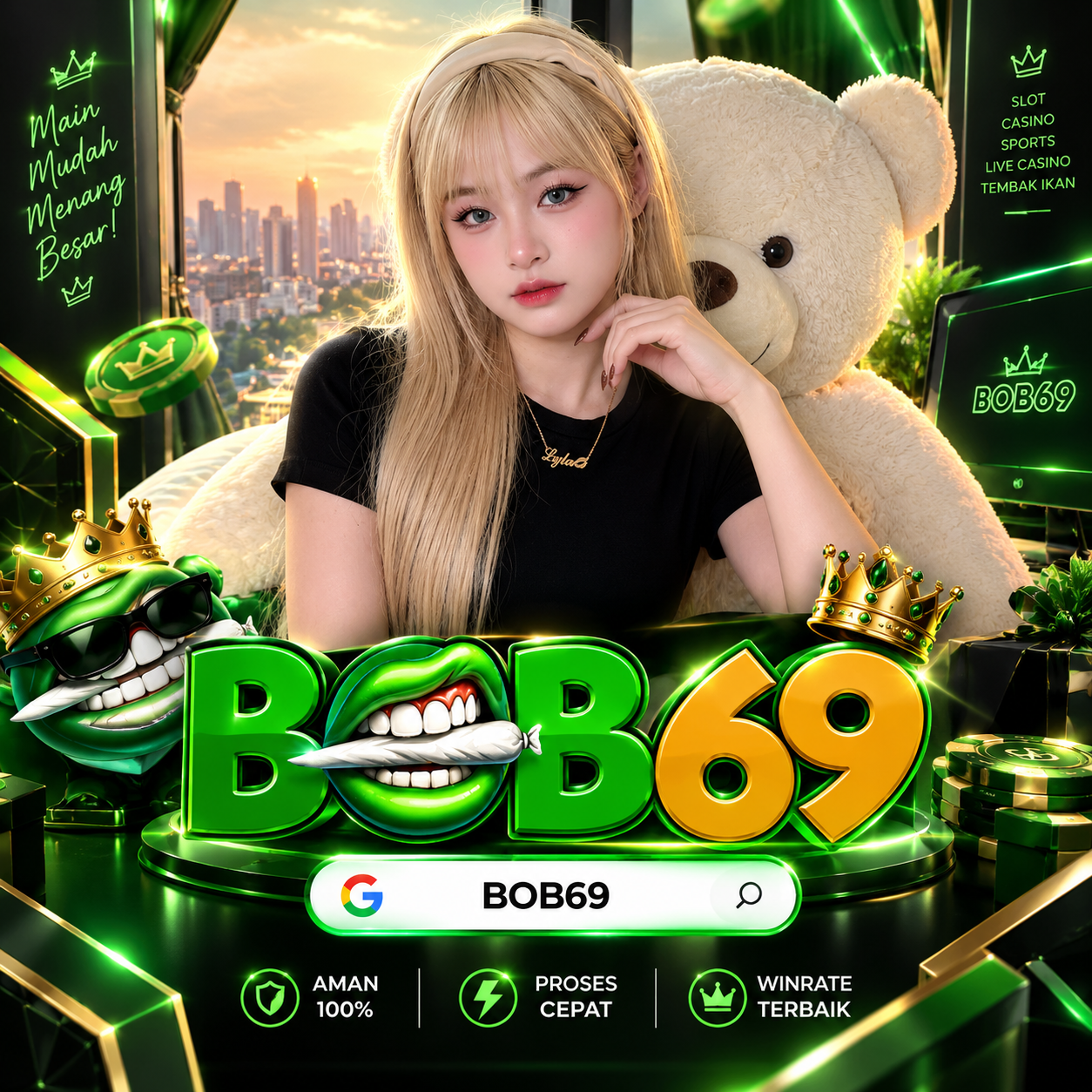 BOB69